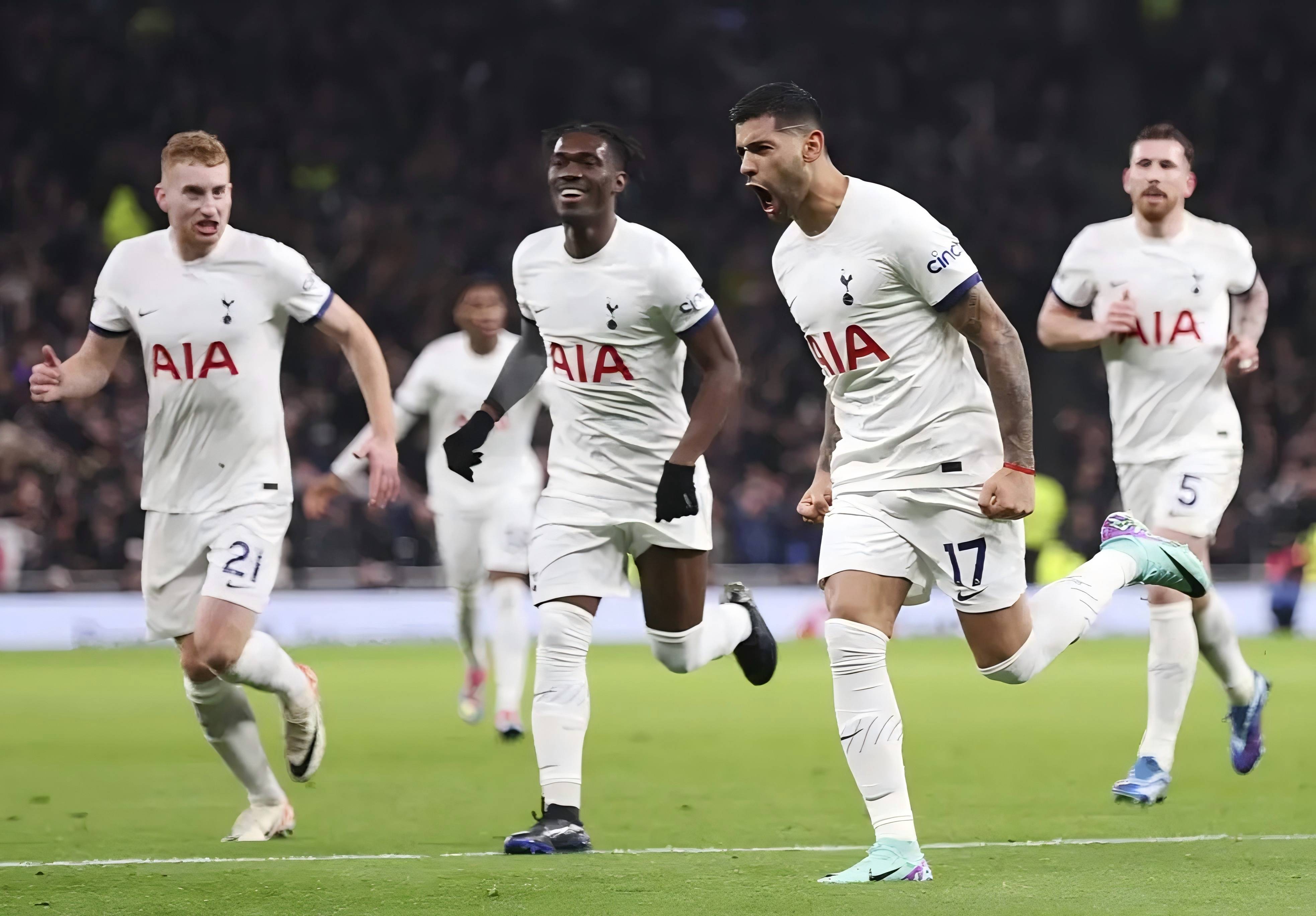 热刺中场拦截能力不足 热刺中场拦截能力不足