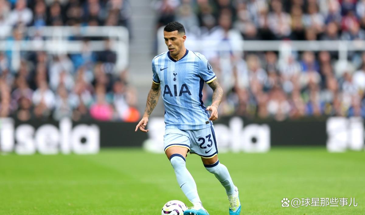 热刺中场拦截能力不足 热刺中场拦截能力不足