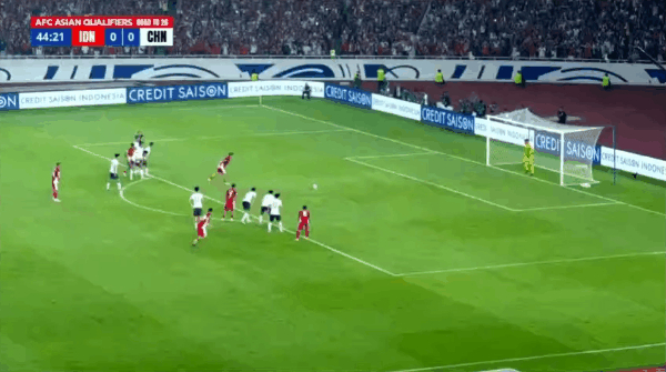 包含主场节奏不断加快，压迫效果突出的词条